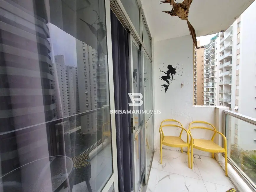 Apartamento com 2 quartos à venda e para alugar, 135m2 em Barra Funda, Guaruja - SP - imagem 7 Foto 7 de Apartamento com 2 quartos à venda e para alugar, 135m2 em Barra Funda, Guaruja - SP
