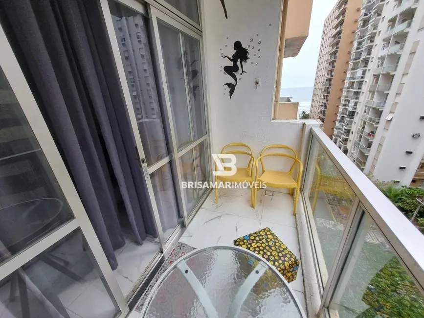 Apartamento com 2 quartos à venda e para alugar, 135m2 em Barra Funda, Guaruja - SP - imagem 9 Foto 9 de Apartamento com 2 quartos à venda e para alugar, 135m2 em Barra Funda, Guaruja - SP