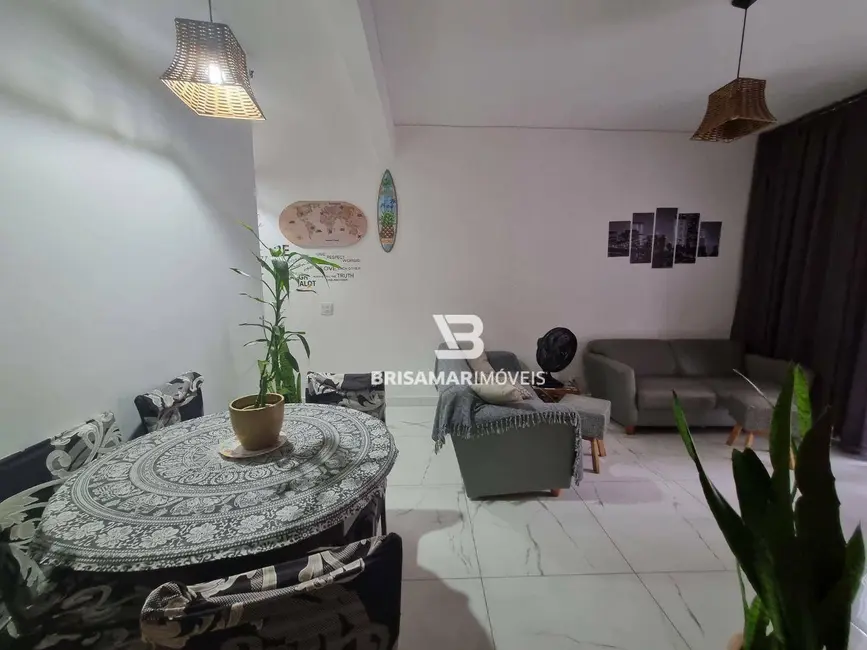 Apartamento com 2 quartos à venda e para alugar, 135m2 em Barra Funda, Guaruja - SP - imagem 5 Foto 5 de Apartamento com 2 quartos à venda e para alugar, 135m2 em Barra Funda, Guaruja - SP