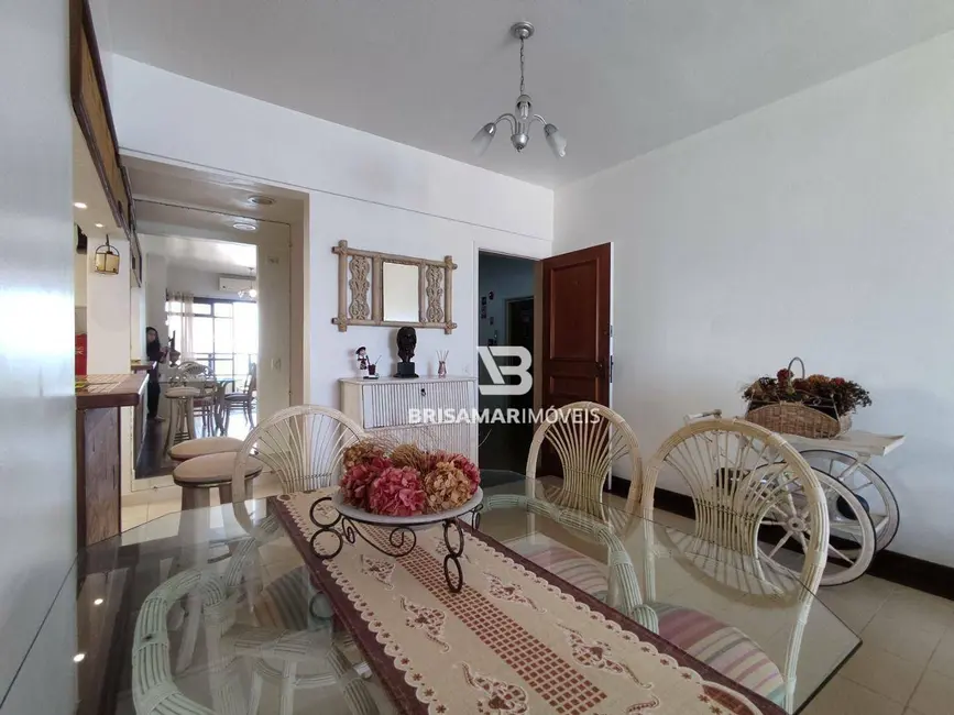 Foto 4 de Apartamento com 3 quartos à venda, 143m2 em Guaruja - SP