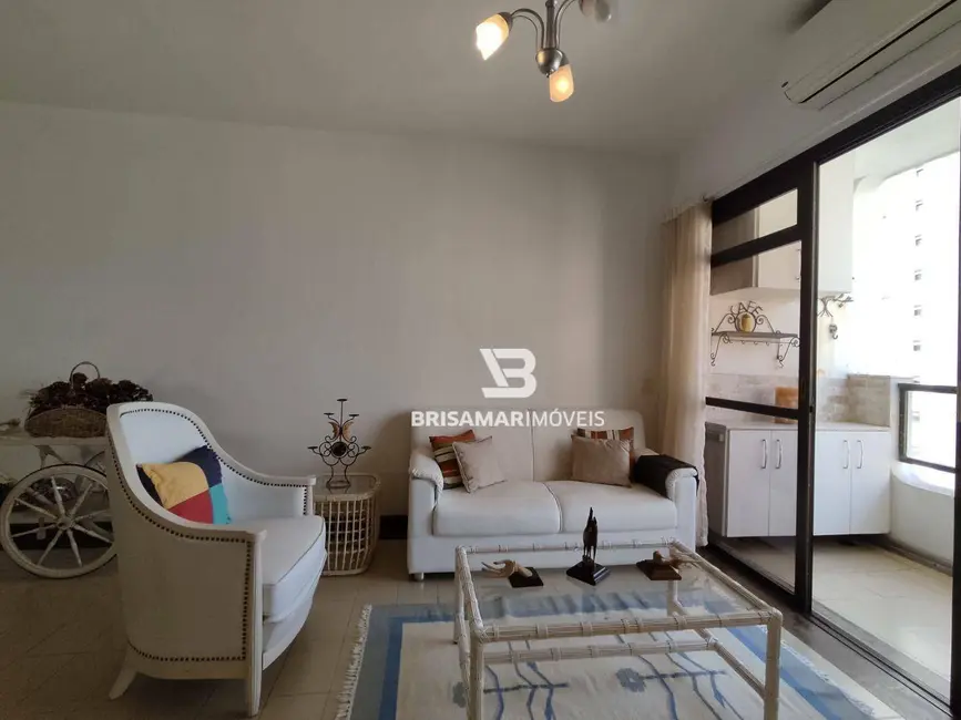 Foto 5 de Apartamento com 3 quartos à venda, 143m2 em Guaruja - SP