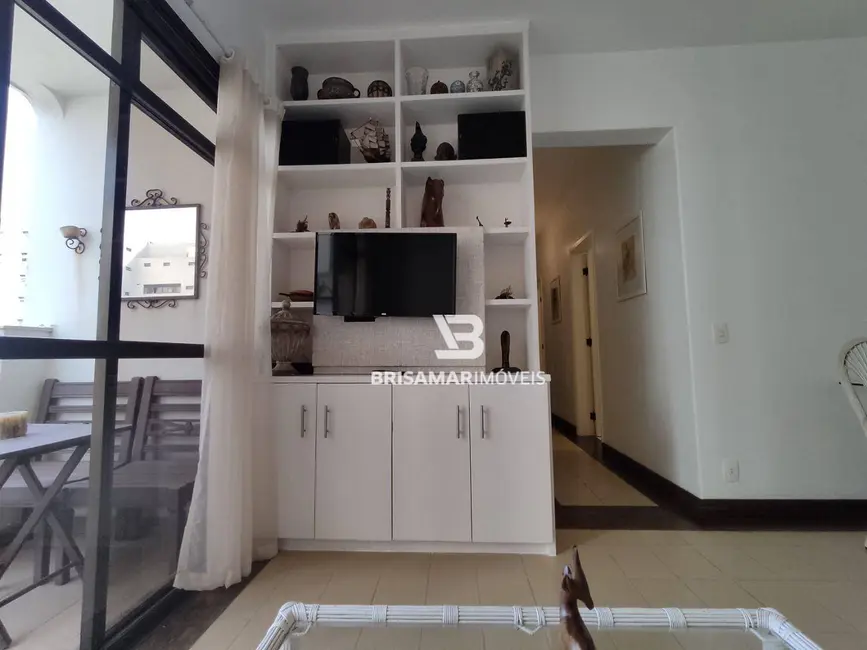Foto 6 de Apartamento com 3 quartos à venda, 143m2 em Guaruja - SP