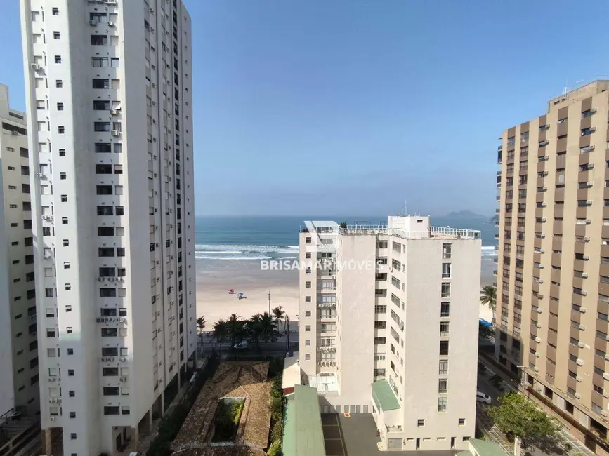 Foto 1 de Apartamento com 3 quartos à venda, 143m2 em Guaruja - SP