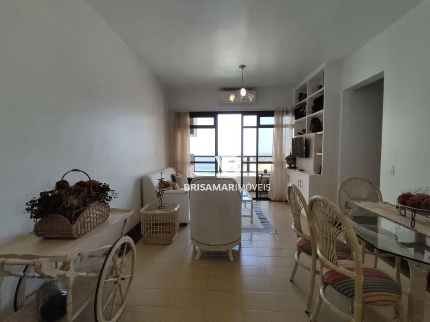 Foto 3 de Apartamento com 3 quartos à venda, 143m2 em Guaruja - SP