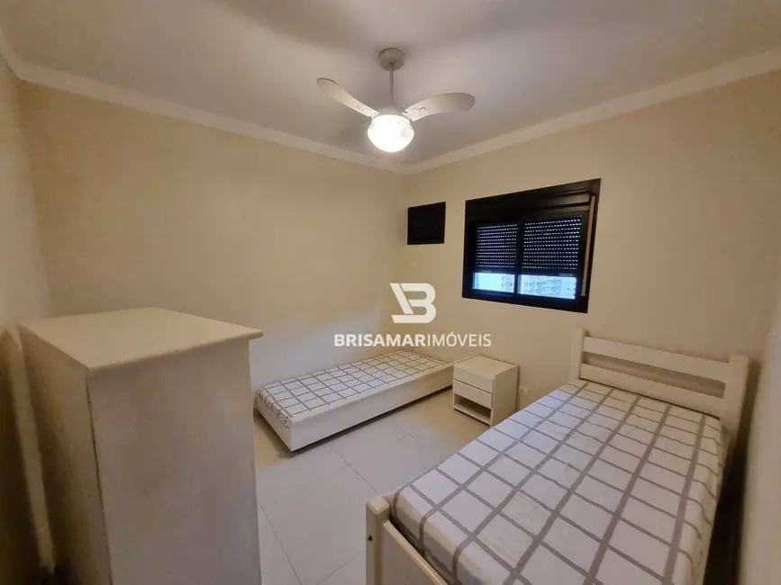 Apartamento com 3 quartos à venda, 92m2 em Barra Funda, Guaruja - SP - imagem 7 Foto 7 de Apartamento com 3 quartos à venda, 92m2 em Barra Funda, Guaruja - SP
