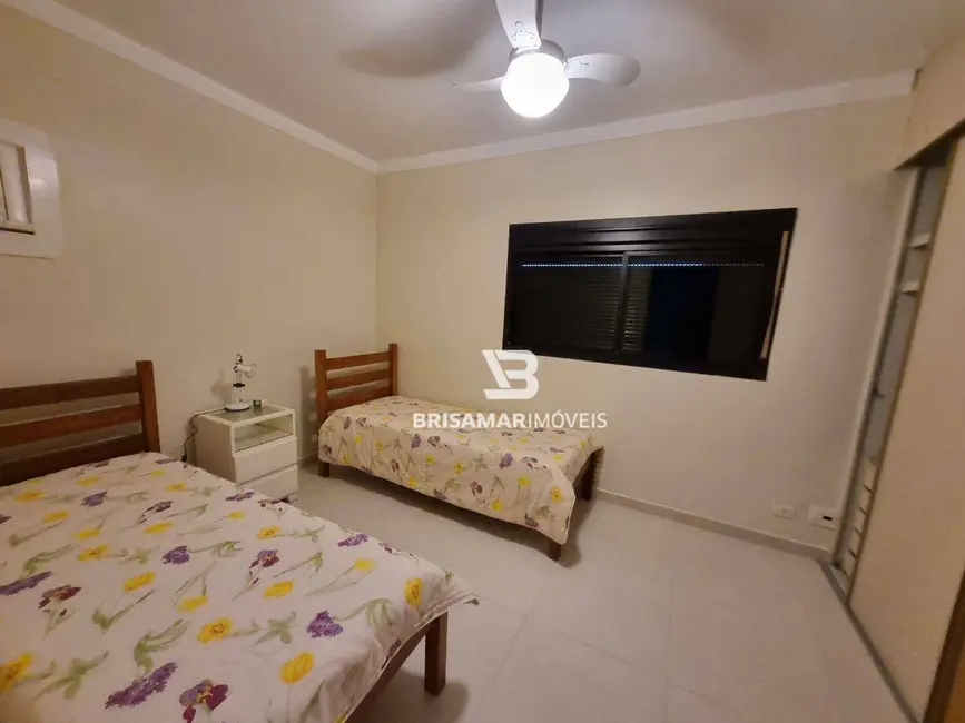 Apartamento com 3 quartos à venda, 92m2 em Barra Funda, Guaruja - SP - imagem 6 Foto 6 de Apartamento com 3 quartos à venda, 92m2 em Barra Funda, Guaruja - SP