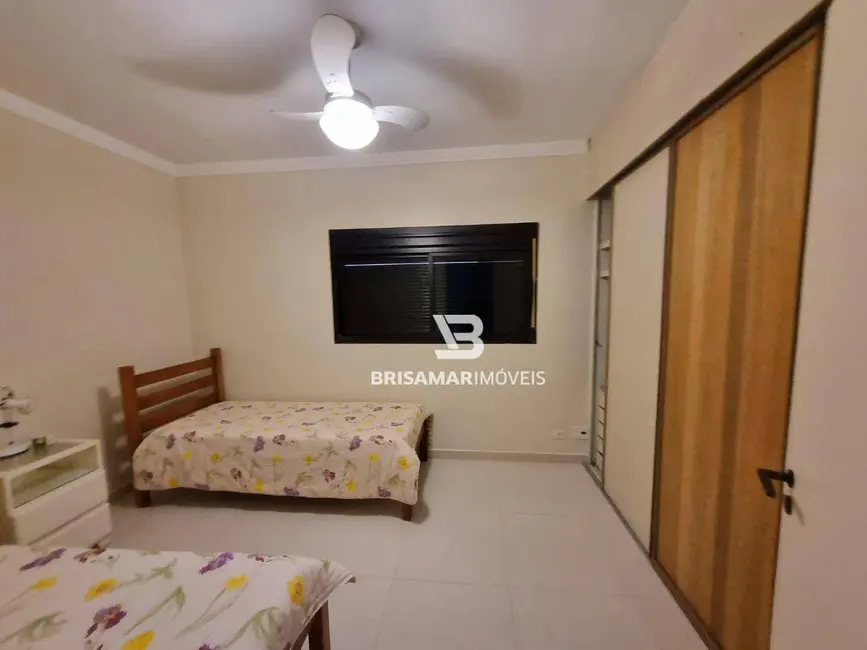 Apartamento com 3 quartos à venda, 92m2 em Barra Funda, Guaruja - SP - imagem 5 Foto 5 de Apartamento com 3 quartos à venda, 92m2 em Barra Funda, Guaruja - SP