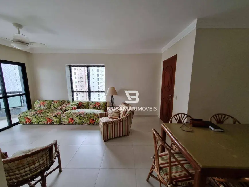 Apartamento com 3 quartos à venda, 92m2 em Barra Funda, Guaruja - SP - imagem 2 Foto 2 de Apartamento com 3 quartos à venda, 92m2 em Barra Funda, Guaruja - SP