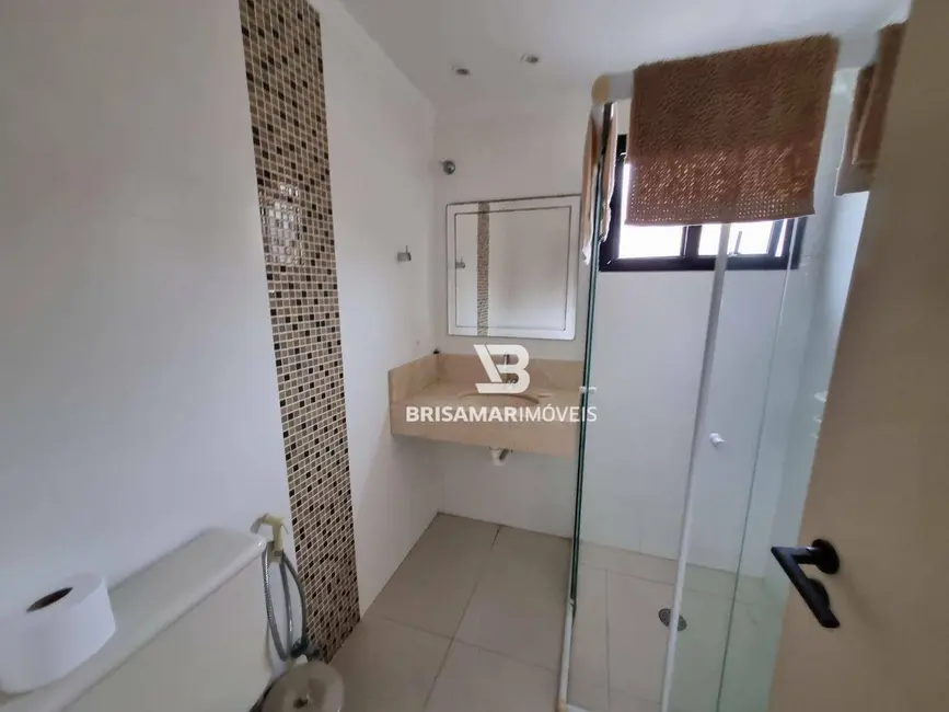 Apartamento com 3 quartos à venda, 92m2 em Barra Funda, Guaruja - SP - imagem 8 Foto 8 de Apartamento com 3 quartos à venda, 92m2 em Barra Funda, Guaruja - SP