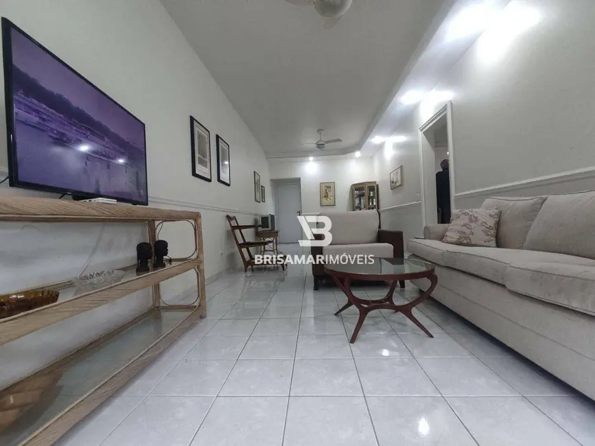 Apartamento com 2 quartos à venda e para alugar, 103m2 em Barra Funda, Guaruja - SP - imagem 8 Foto 8 de Apartamento com 2 quartos à venda e para alugar, 103m2 em Barra Funda, Guaruja - SP