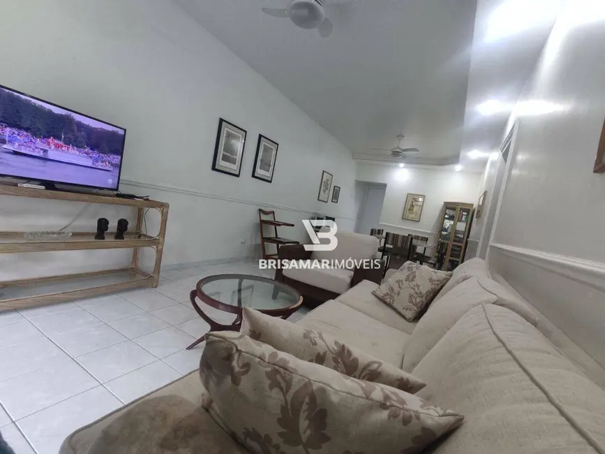 Apartamento com 2 quartos à venda e para alugar, 103m2 em Barra Funda, Guaruja - SP - imagem 9 Foto 9 de Apartamento com 2 quartos à venda e para alugar, 103m2 em Barra Funda, Guaruja - SP