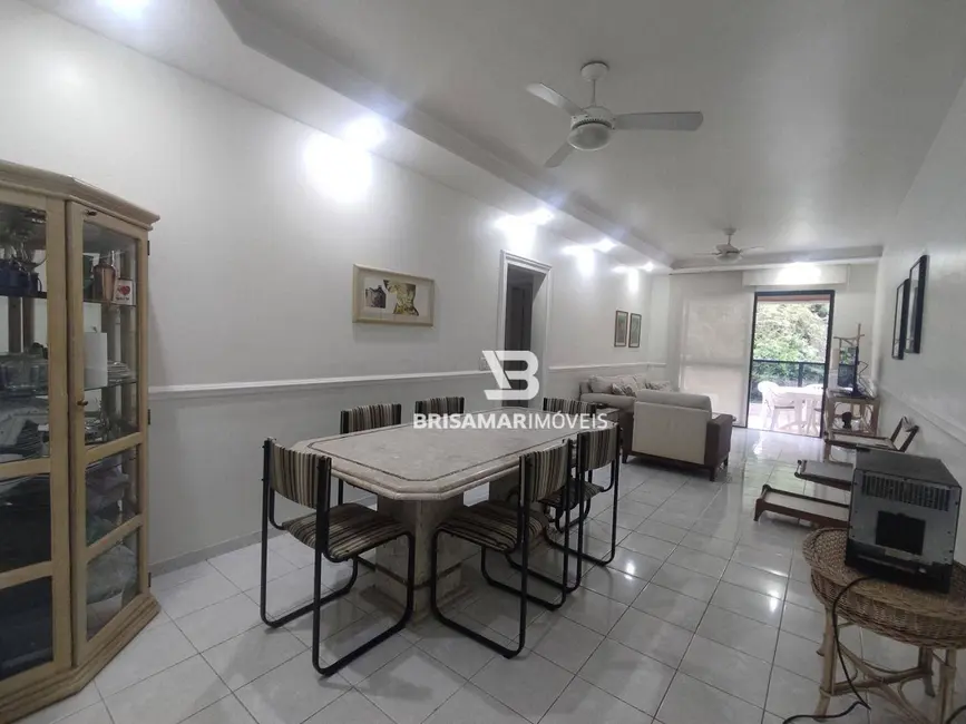 Foto 1 de Apartamento com 2 quartos à venda e para alugar, 103m2 em Barra Funda, Guaruja - SP