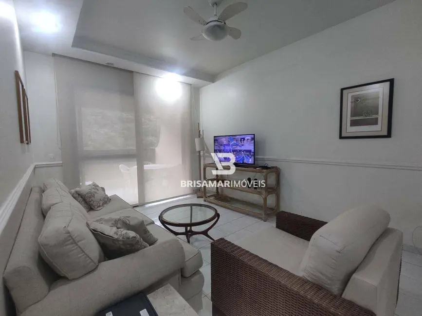 Apartamento com 2 quartos à venda e para alugar, 103m2 em Barra Funda, Guaruja - SP - imagem 6 Foto 6 de Apartamento com 2 quartos à venda e para alugar, 103m2 em Barra Funda, Guaruja - SP