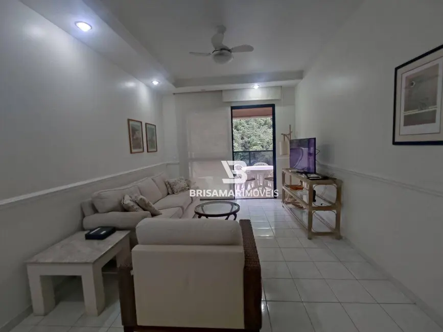 Apartamento com 2 quartos à venda e para alugar, 103m2 em Barra Funda, Guaruja - SP - imagem 5 Foto 5 de Apartamento com 2 quartos à venda e para alugar, 103m2 em Barra Funda, Guaruja - SP