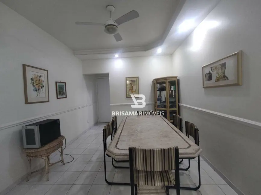 Foto 2 de Apartamento com 2 quartos à venda e para alugar, 103m2 em Barra Funda, Guaruja - SP