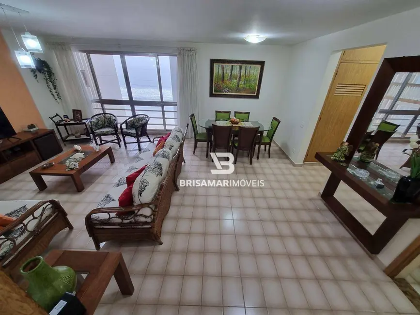 Apartamento com 3 quartos à venda, 106m2 em Guaruja - SP - imagem 2 Foto 2 de Apartamento com 3 quartos à venda, 106m2 em Guaruja - SP