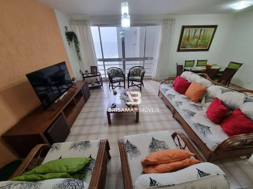 Apartamento com 3 quartos à venda, 106m2 em Guaruja - SP - imagem 4 Foto 4 de Apartamento com 3 quartos à venda, 106m2 em Guaruja - SP