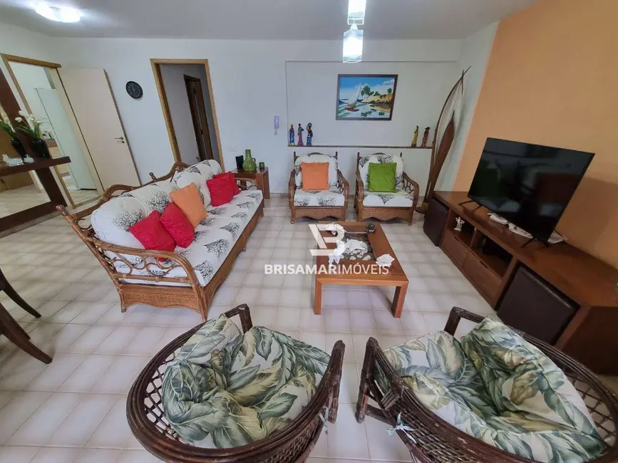 Apartamento com 3 quartos à venda, 106m2 em Guaruja - SP - imagem 5 Foto 5 de Apartamento com 3 quartos à venda, 106m2 em Guaruja - SP