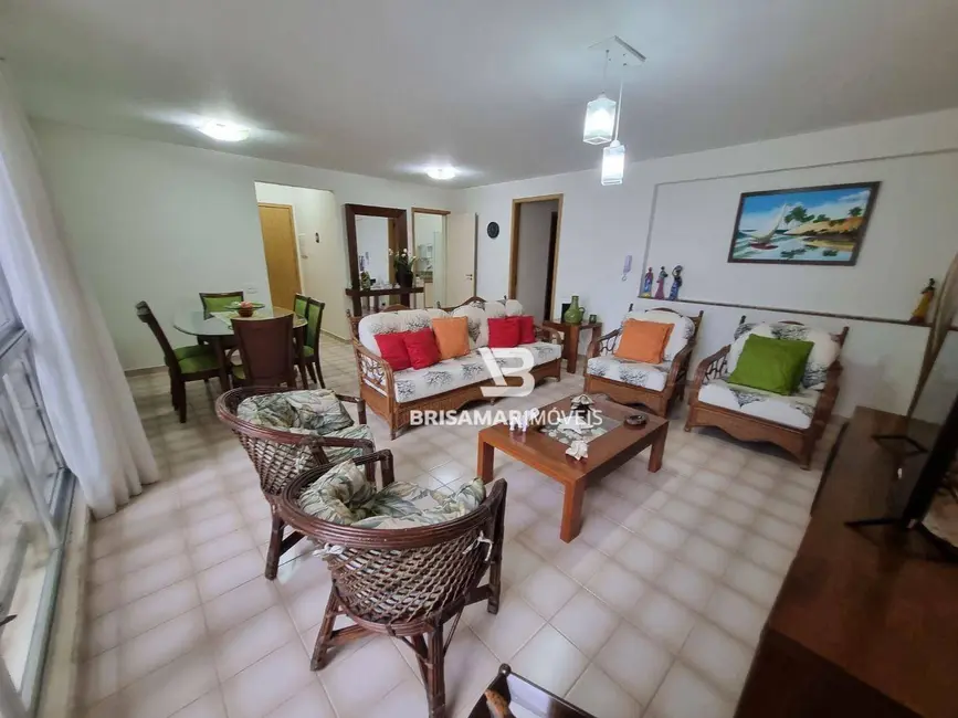 Apartamento com 3 quartos à venda, 106m2 em Guaruja - SP - imagem 7 Foto 7 de Apartamento com 3 quartos à venda, 106m2 em Guaruja - SP