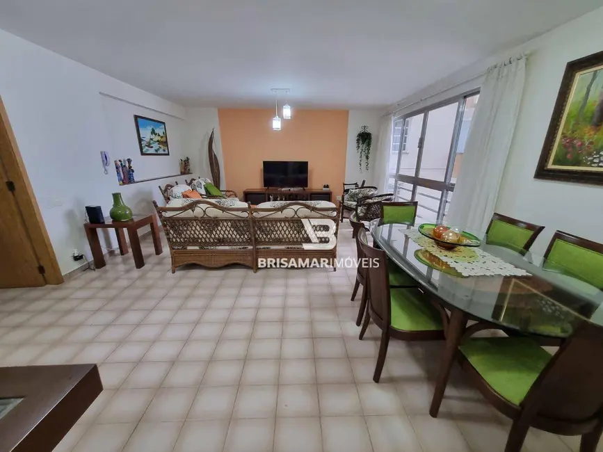 Apartamento com 3 quartos à venda, 106m2 em Guaruja - SP - imagem 9 Foto 9 de Apartamento com 3 quartos à venda, 106m2 em Guaruja - SP