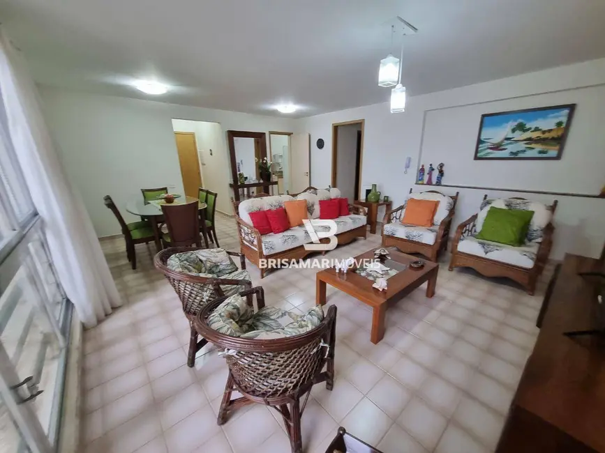 Apartamento com 3 quartos à venda, 106m2 em Guaruja - SP - imagem 6 Foto 6 de Apartamento com 3 quartos à venda, 106m2 em Guaruja - SP