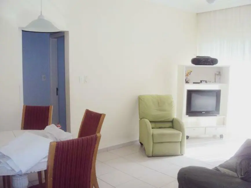 Apartamento com 2 quartos à venda, 100m2 em Barra Funda, Guaruja - SP - imagem 3 Foto 3 de Apartamento com 2 quartos à venda, 100m2 em Barra Funda, Guaruja - SP