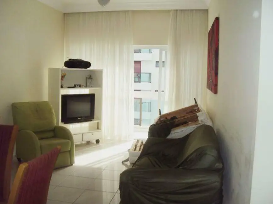 Apartamento com 2 quartos à venda, 100m2 em Barra Funda, Guaruja - SP - imagem 4 Foto 4 de Apartamento com 2 quartos à venda, 100m2 em Barra Funda, Guaruja - SP