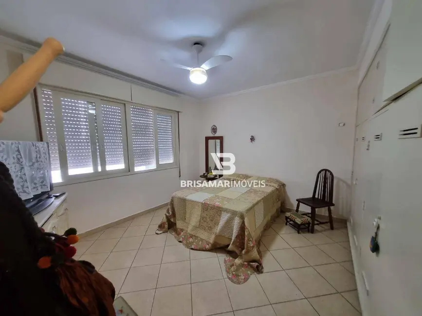 Apartamento com 3 quartos à venda e para alugar, 150m2 em Guaruja - SP - imagem 9 Foto 9 de Apartamento com 3 quartos à venda e para alugar, 150m2 em Guaruja - SP