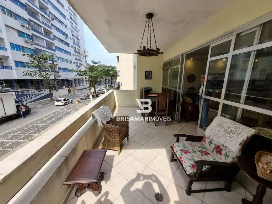 Apartamento com 3 quartos à venda e para alugar, 150m2 em Guaruja - SP - imagem 5 Foto 5 de Apartamento com 3 quartos à venda e para alugar, 150m2 em Guaruja - SP