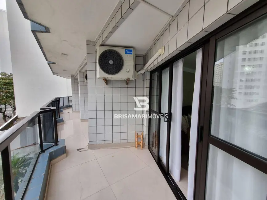 Apartamento com 4 quartos à venda, 140m2 em Barra Funda, Guaruja - SP - imagem 8 Foto 8 de Apartamento com 4 quartos à venda, 140m2 em Barra Funda, Guaruja - SP