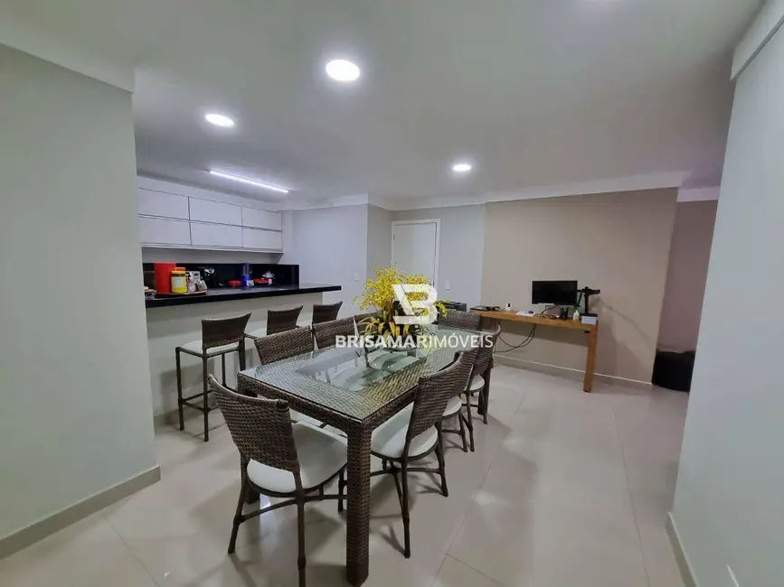 Apartamento com 4 quartos à venda, 140m2 em Barra Funda, Guaruja - SP - imagem 3 Foto 3 de Apartamento com 4 quartos à venda, 140m2 em Barra Funda, Guaruja - SP