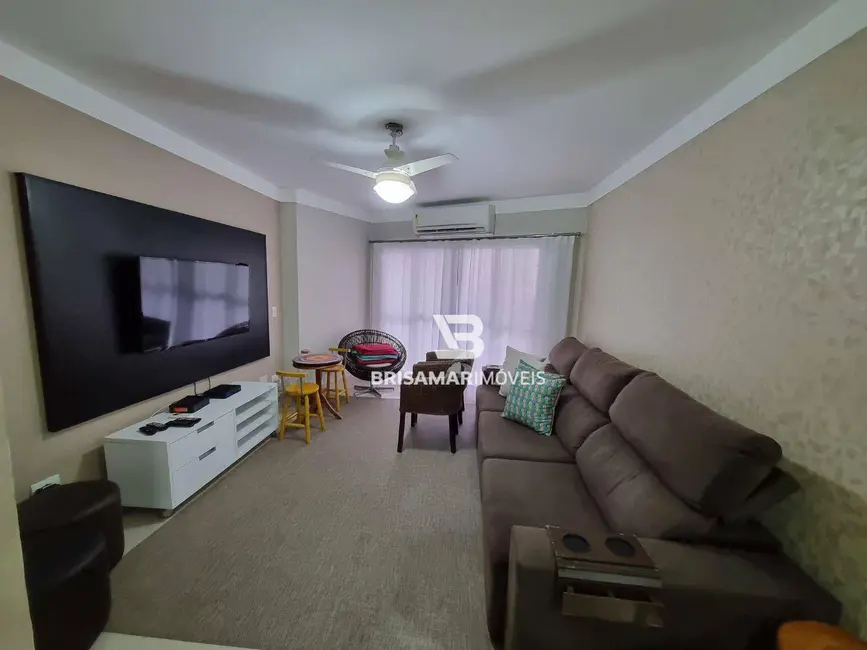 Apartamento com 4 quartos à venda, 140m2 em Barra Funda, Guaruja - SP - imagem 6 Foto 6 de Apartamento com 4 quartos à venda, 140m2 em Barra Funda, Guaruja - SP