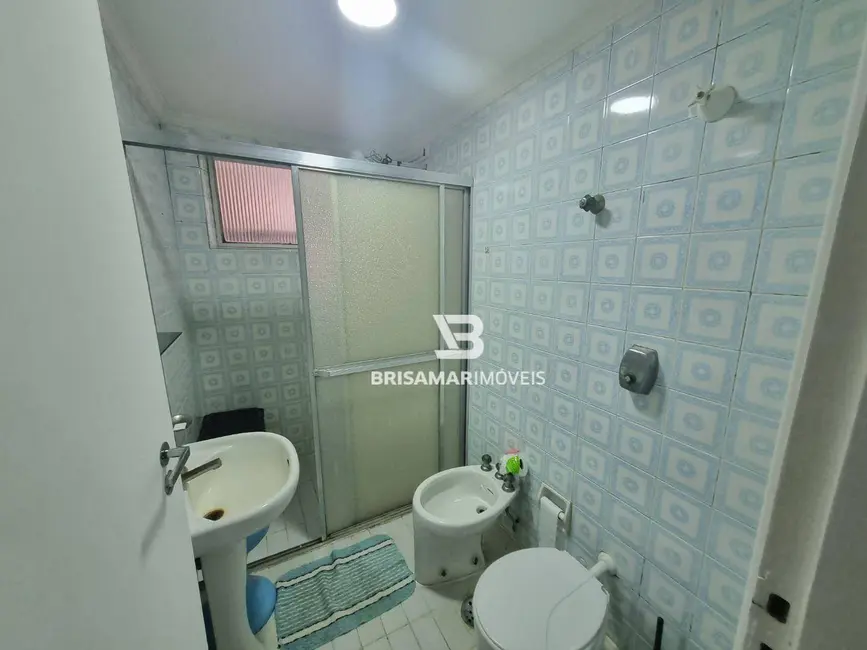 Apartamento com 2 quartos para alugar, 73m2 em Barra Funda, Guaruja - SP - imagem 6 Foto 6 de Apartamento com 2 quartos para alugar, 73m2 em Barra Funda, Guaruja - SP