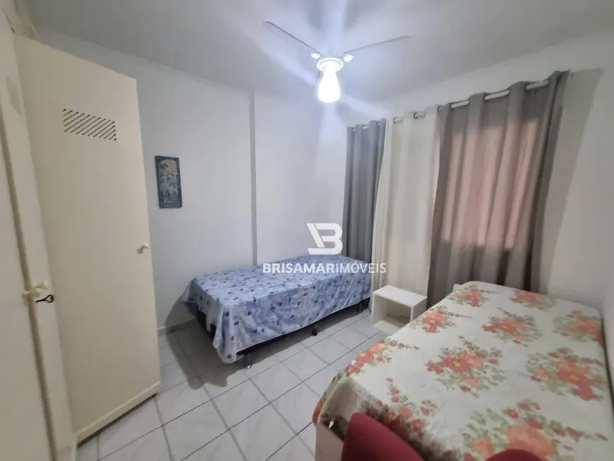 Apartamento com 2 quartos para alugar, 73m2 em Barra Funda, Guaruja - SP - imagem 5 Foto 5 de Apartamento com 2 quartos para alugar, 73m2 em Barra Funda, Guaruja - SP