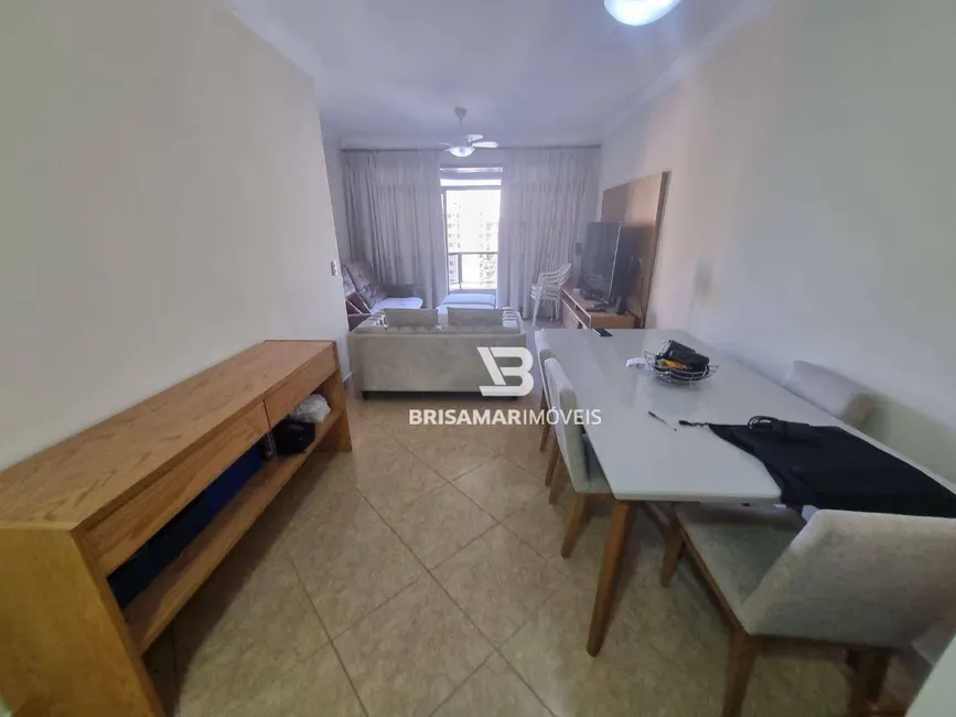 Apartamento com 3 quartos à venda e para alugar, 174m2 em Barra Funda, Guaruja - SP - imagem 5 Foto 5 de Apartamento com 3 quartos à venda e para alugar, 174m2 em Barra Funda, Guaruja - SP
