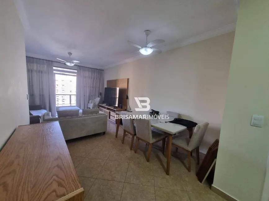 Apartamento com 3 quartos à venda e para alugar, 174m2 em Barra Funda, Guaruja - SP - imagem 4 Foto 4 de Apartamento com 3 quartos à venda e para alugar, 174m2 em Barra Funda, Guaruja - SP