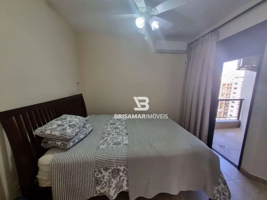 Apartamento com 3 quartos à venda e para alugar, 174m2 em Barra Funda, Guaruja - SP - imagem 9 Foto 9 de Apartamento com 3 quartos à venda e para alugar, 174m2 em Barra Funda, Guaruja - SP