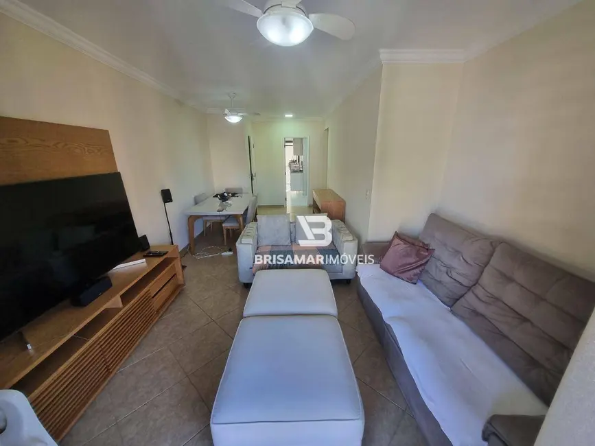 Apartamento com 3 quartos à venda e para alugar, 174m2 em Barra Funda, Guaruja - SP - imagem 6 Foto 6 de Apartamento com 3 quartos à venda e para alugar, 174m2 em Barra Funda, Guaruja - SP