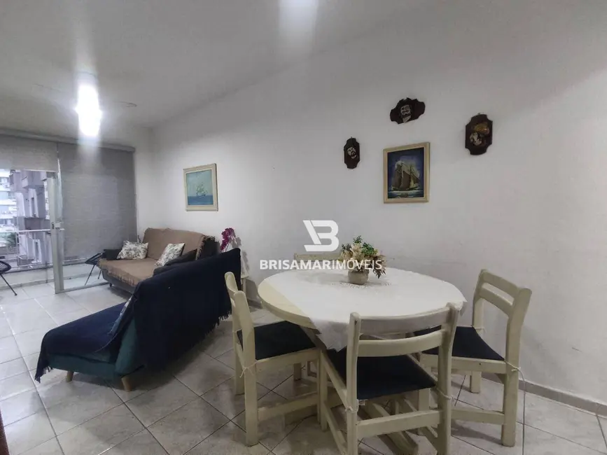 Foto 5 de Apartamento com 2 quartos à venda, 80m2 em Guaruja - SP