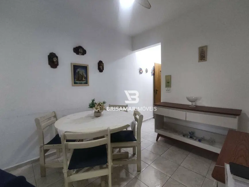 Foto 3 de Apartamento com 2 quartos à venda, 80m2 em Guaruja - SP