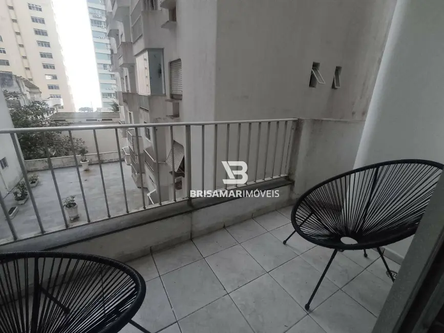 Foto 8 de Apartamento com 2 quartos à venda, 80m2 em Guaruja - SP