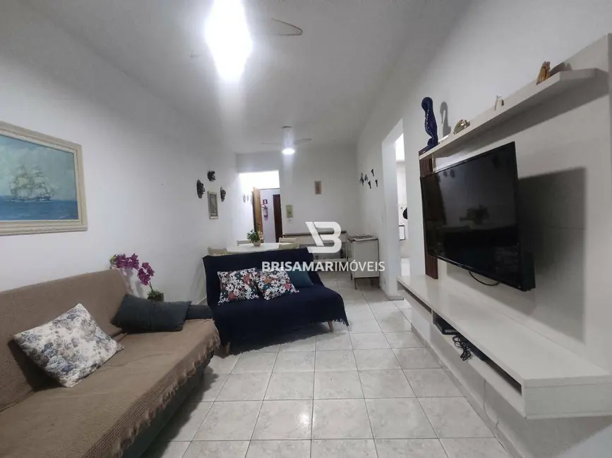 Foto 1 de Apartamento com 2 quartos à venda, 80m2 em Guaruja - SP