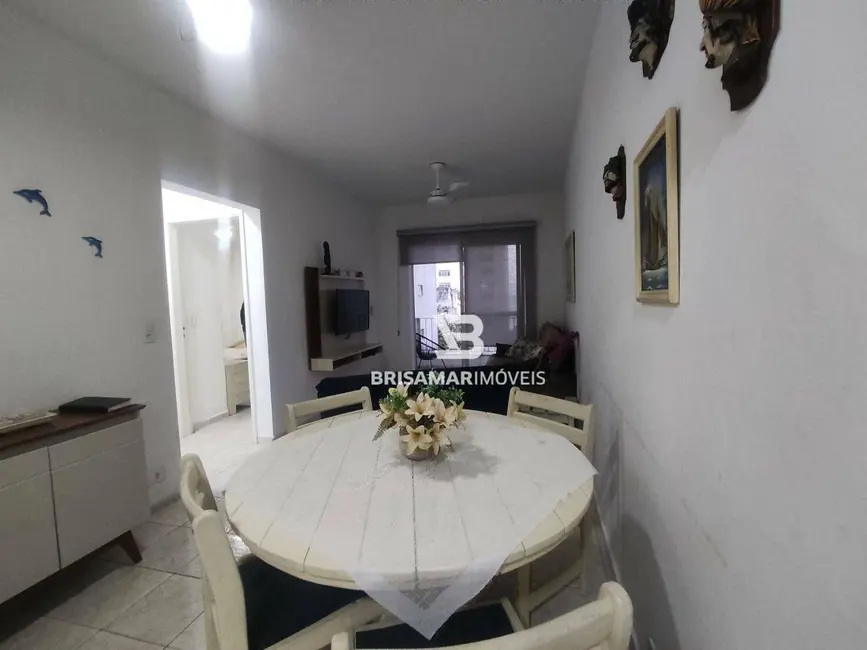 Foto 2 de Apartamento com 2 quartos à venda, 80m2 em Guaruja - SP