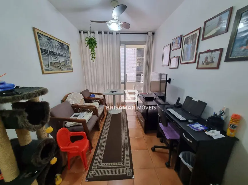 Foto 3 de Apartamento com 2 quartos à venda, 86m2 em Guaruja - SP