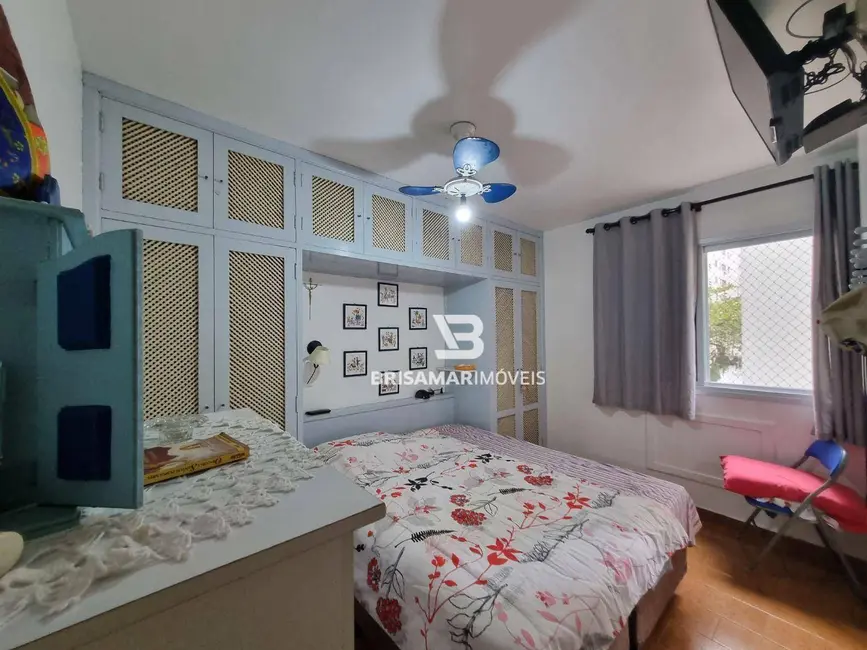 Foto 8 de Apartamento com 2 quartos à venda, 86m2 em Guaruja - SP