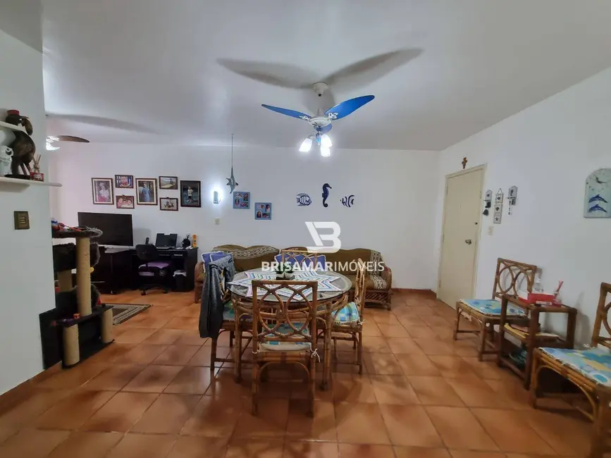 Foto 1 de Apartamento com 2 quartos à venda, 86m2 em Guaruja - SP