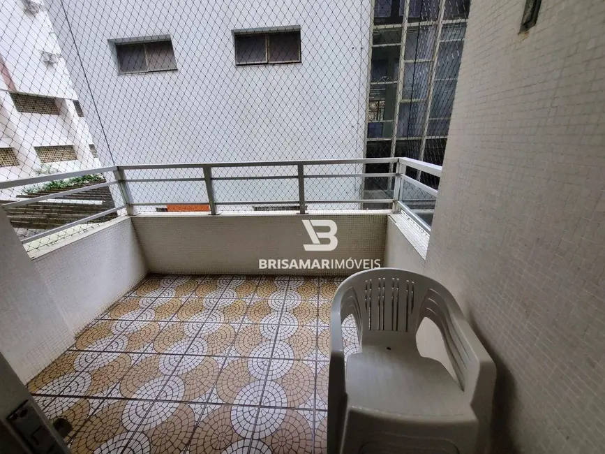 Foto 6 de Apartamento com 2 quartos à venda, 86m2 em Guaruja - SP