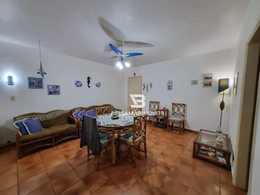 Foto 5 de Apartamento com 2 quartos à venda, 86m2 em Guaruja - SP