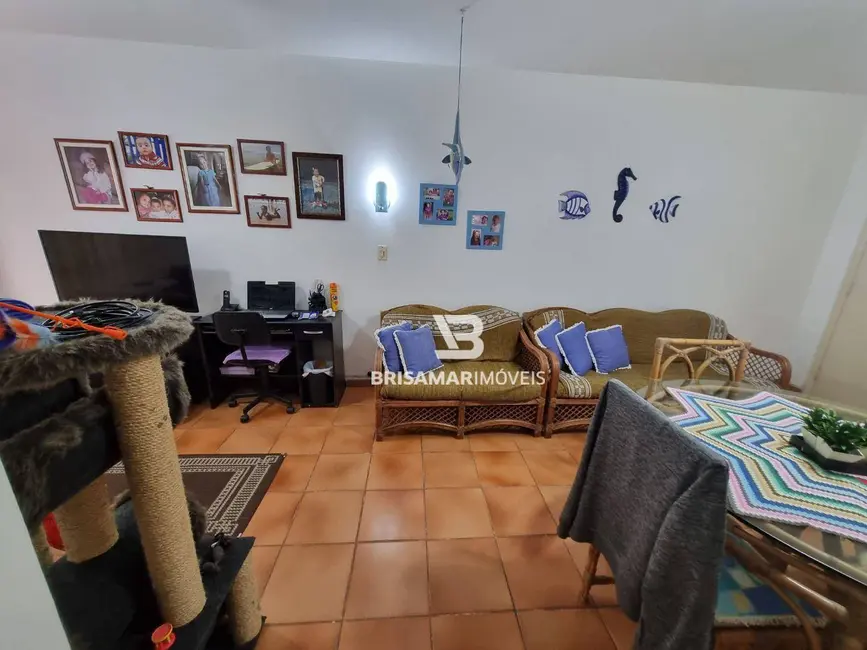 Foto 4 de Apartamento com 2 quartos à venda, 86m2 em Guaruja - SP