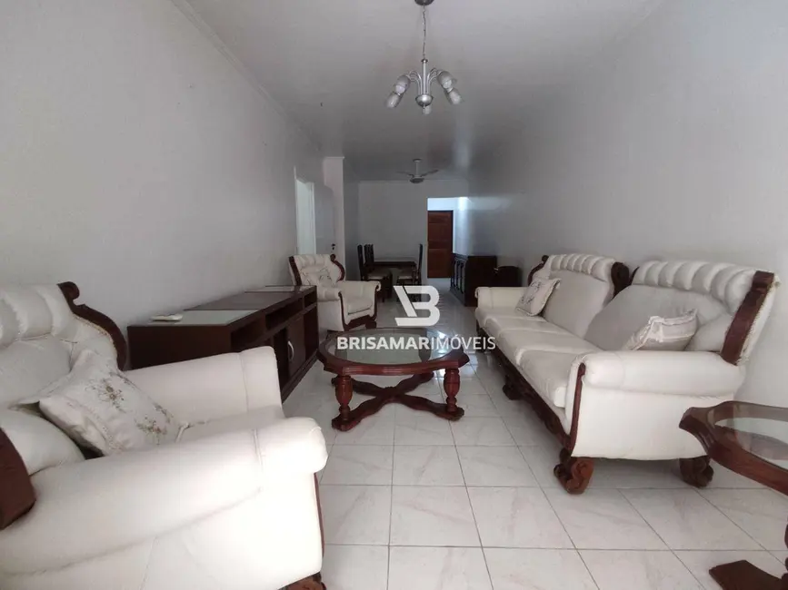 Apartamento com 3 quartos à venda, 166m2 em Barra Funda, Guaruja - SP - imagem 6 Foto 6 de Apartamento com 3 quartos à venda, 166m2 em Barra Funda, Guaruja - SP